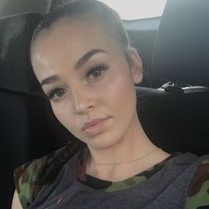 Meet your Posher, Bailee